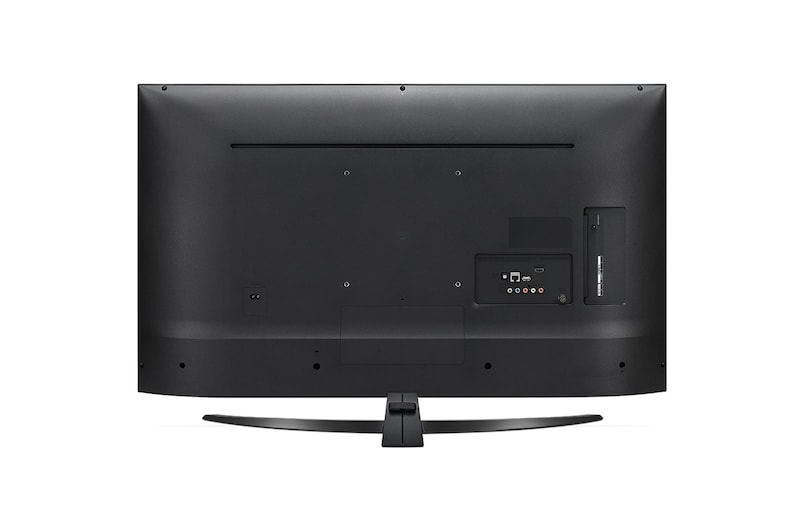 LG 43 (109 cm) | TV LED | UHD | 4K, LG 43UM7450PLA