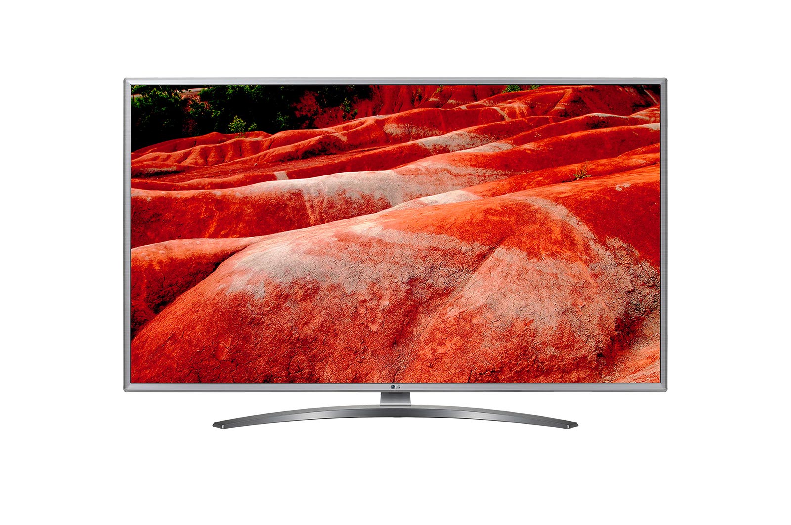 LG 43 (109 cm) | TV LED | UHD | 4K, LG 43UM7600PLB