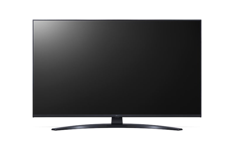 LG TV LED | 43'' (108 cm) | UHD | Quad Core Processor 4K, LG 43UP78006LB
