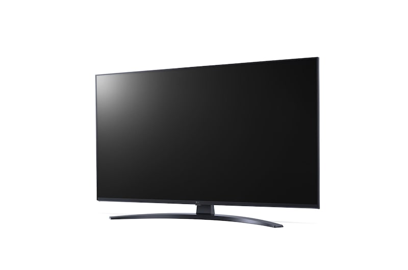 LG TV LED | 43'' (108 cm) | UHD | Quad Core Processor 4K, LG 43UP78006LB