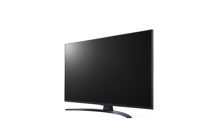 LG TV LED | 43'' (108 cm) | UHD | Quad Core Processor 4K, LG 43UP78006LB