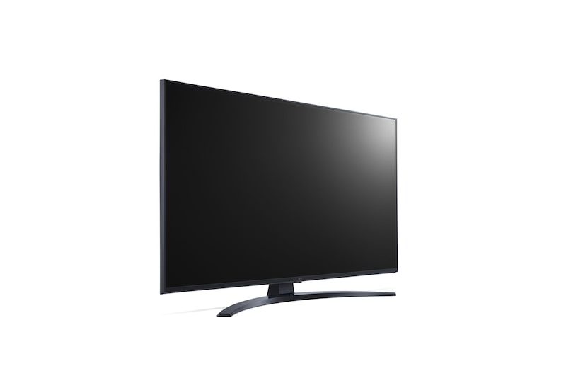 LG TV LED | 43'' (108 cm) | UHD | Quad Core Processor 4K, LG 43UP78006LB