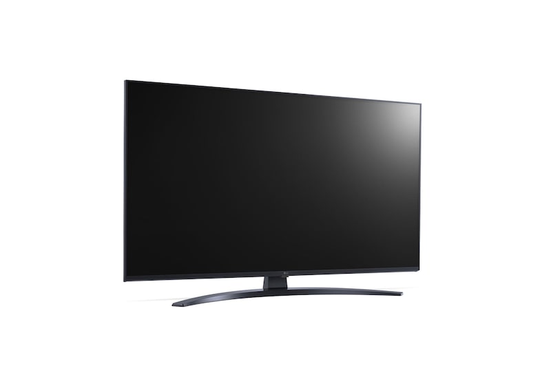 LG TV LED | 43'' (108 cm) | UHD | Quad Core Processor 4K, LG 43UP78006LB