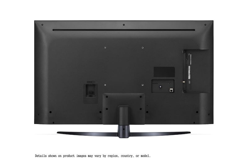 LG TV LED | 43'' (108 cm) | UHD | Quad Core Processor 4K, LG 43UP78006LB