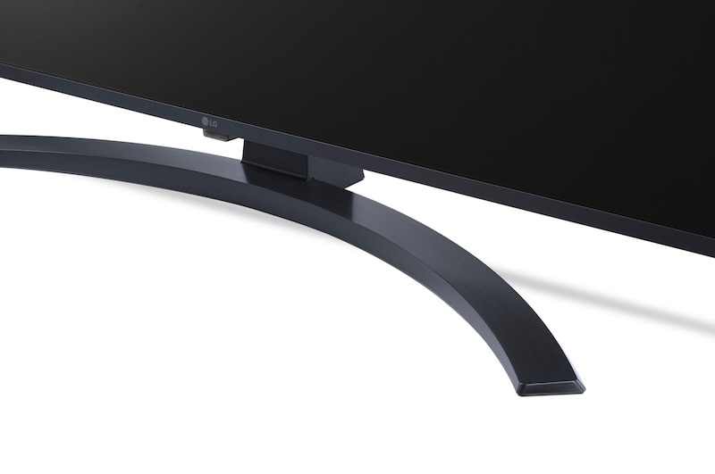 LG TV LED | 43'' (108 cm) | UHD | Quad Core Processor 4K, LG 43UP78006LB