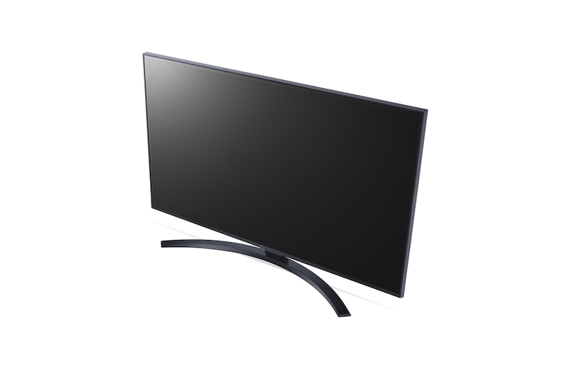 LG TV LED | 43'' (108 cm) | UHD | Quad Core Processor 4K, LG 43UP78006LB