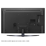 LG TV LED | 43'' (108 cm) |  UHD | Quad Core Processor 4K, LG 43UP78006LB