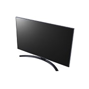 LG TV LED | 43'' (108 cm) |  UHD | Quad Core Processor 4K, LG 43UP78006LB