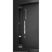 LG TV LED | 43'' (108 cm) |  UHD | Quad Core Processor 4K, LG 43UP78006LB