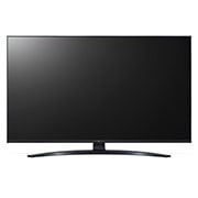 LG TV LED | 43'' (108 cm) | UHD | Quad Core Processor 4K, LG 43UP81006LA