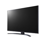 LG TV LED | 43'' (108 cm) | UHD | Quad Core Processor 4K, LG 43UP81006LA