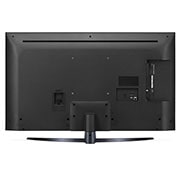 LG TV LED | 43'' (108 cm) | UHD | Quad Core Processor 4K, LG 43UP81006LA