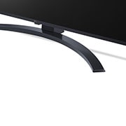 LG TV LED | 43'' (108 cm) | UHD | Quad Core Processor 4K, LG 43UP81006LA