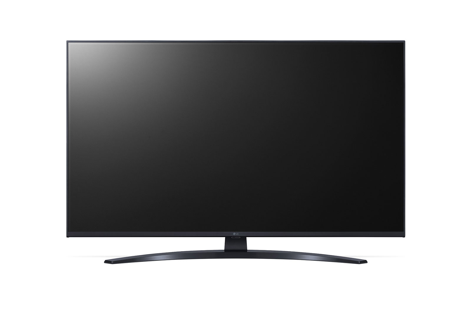 LG TV LED | 43'' (108 cm) | UHD | Quad Core Processor 4K, LG 43UP81006LA