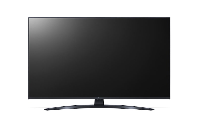 LG TV LED | 43'' (108 cm) | UHD | Quad Core Processor 4K, LG 43UP81006LA
