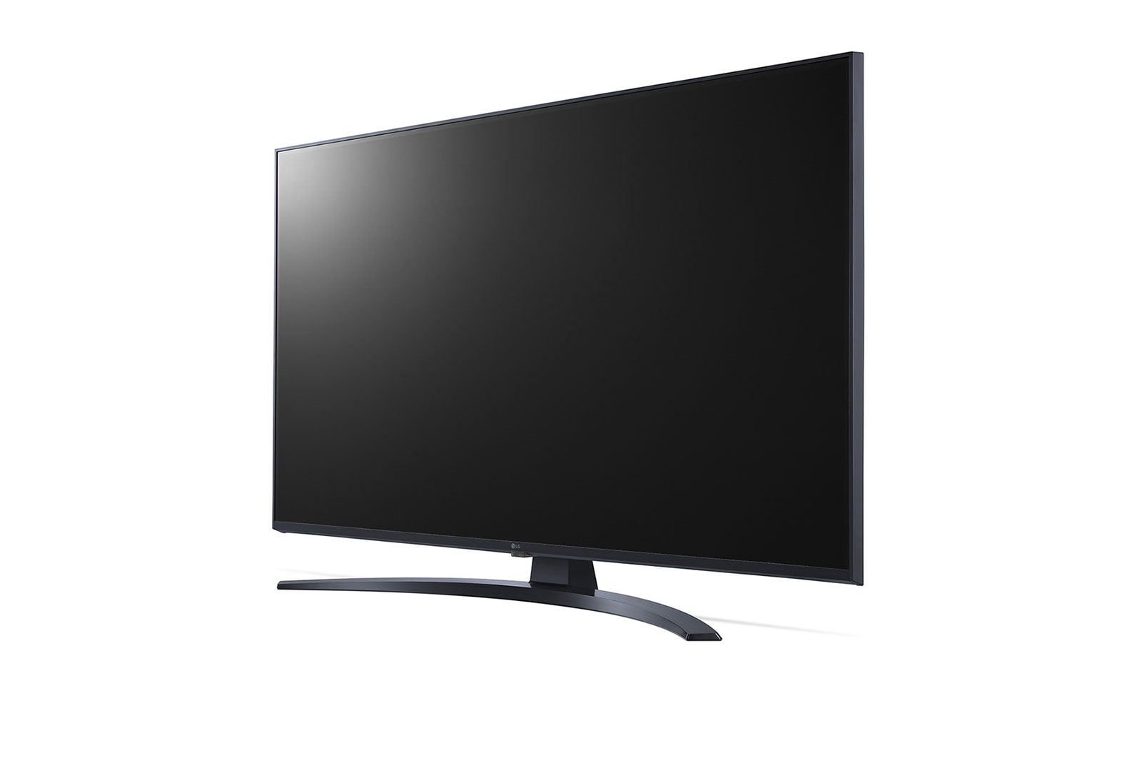 LG TV LED | 43'' (108 cm) | UHD | Quad Core Processor 4K, LG 43UP81006LA