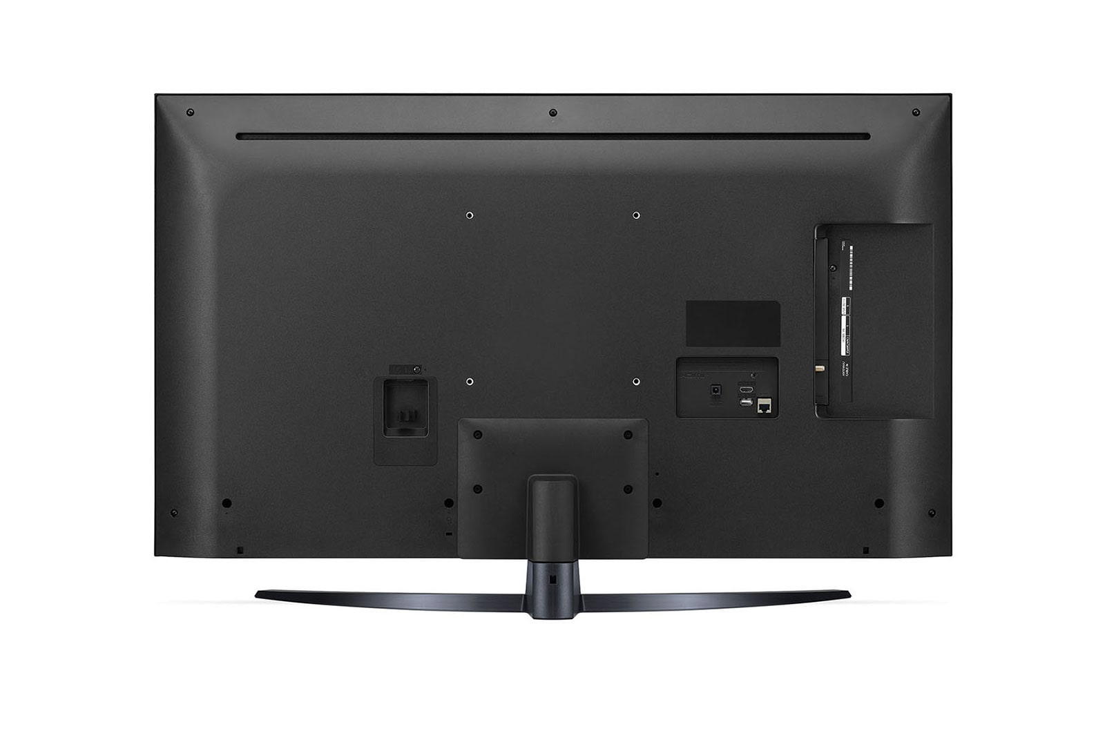 LG TV LED | 43'' (108 cm) | UHD | Quad Core Processor 4K, LG 43UP81006LA