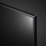 LG TV LED 2022 | 43'' (109 cm) | UHD | Processeur α5 Gen5 AI 4K, LG 43UQ70006LB