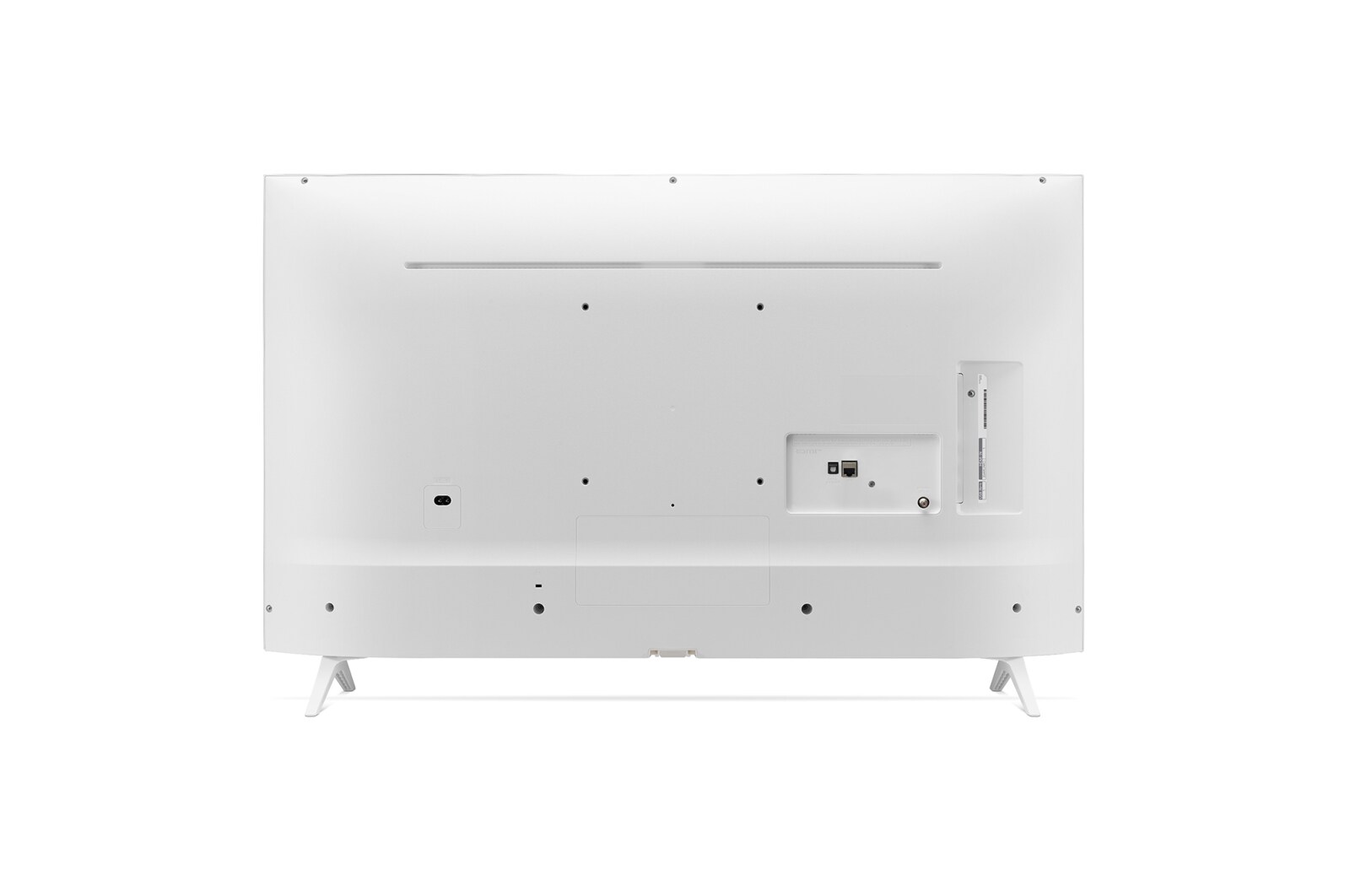 LG TV LED 2022 | 43'' (108 cm) | UHD | Processeur α5 Gen5 AI, LG 43UQ76906LE