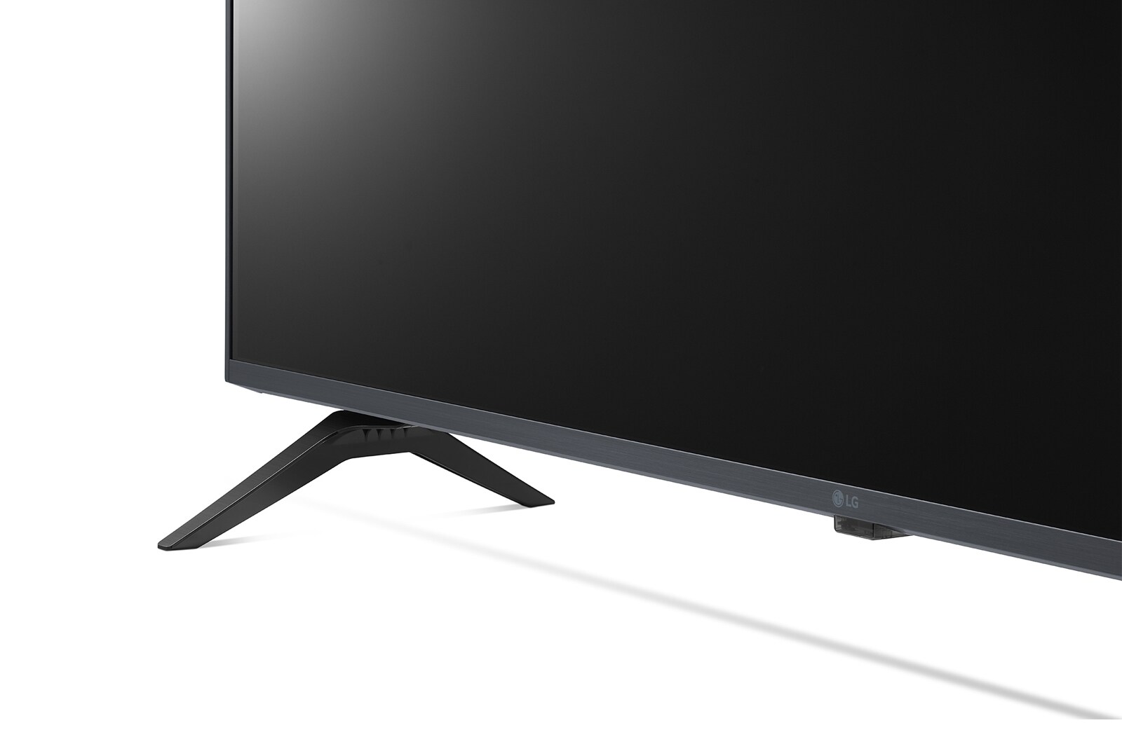 LG TV LED 2022 | 43'' (108 cm) | UHD | Processeur α5 Gen5 AI, LG 43UQ80006LB