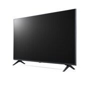 LG TV LED 2022 | 43'' (108 cm) | UHD | Processeur α5 Gen5 AI, LG 43UQ80006LB