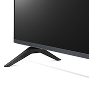 LG TV LED 2022 | 43'' (108 cm) | UHD | Processeur α5 Gen5 AI, LG 43UQ80006LB