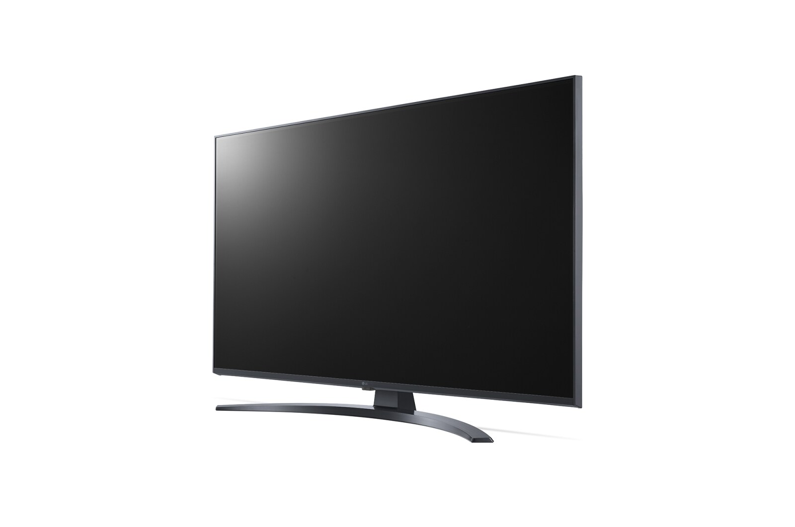 LG TV LED 2022 | 43'' (108 cm) | UHD | Processeur α5 Gen5 AI, LG 43UQ81006LB