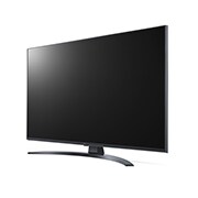 LG TV LED 2022 | 43'' (108 cm) | UHD | Processeur α5 Gen5 AI, LG 43UQ81006LB