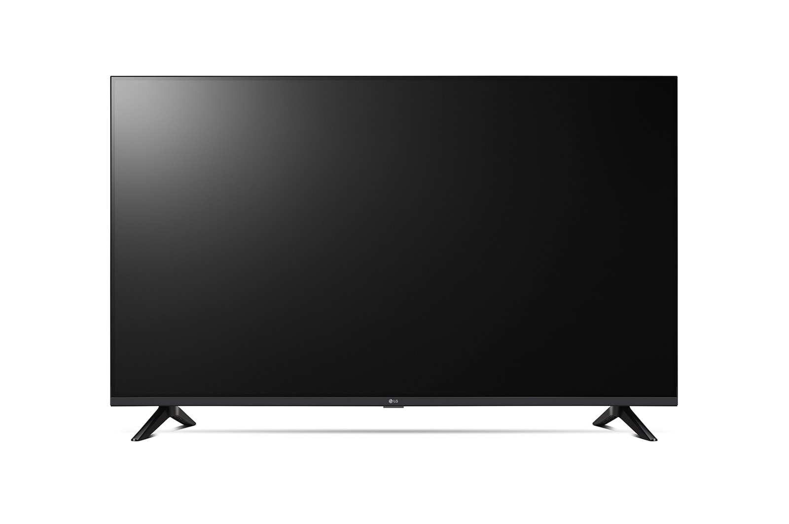 LG TV LED 2023 | 55'' (139 cm) | UHD | Processeur α5 AI 4K Gen6, LG 55UR73006LA