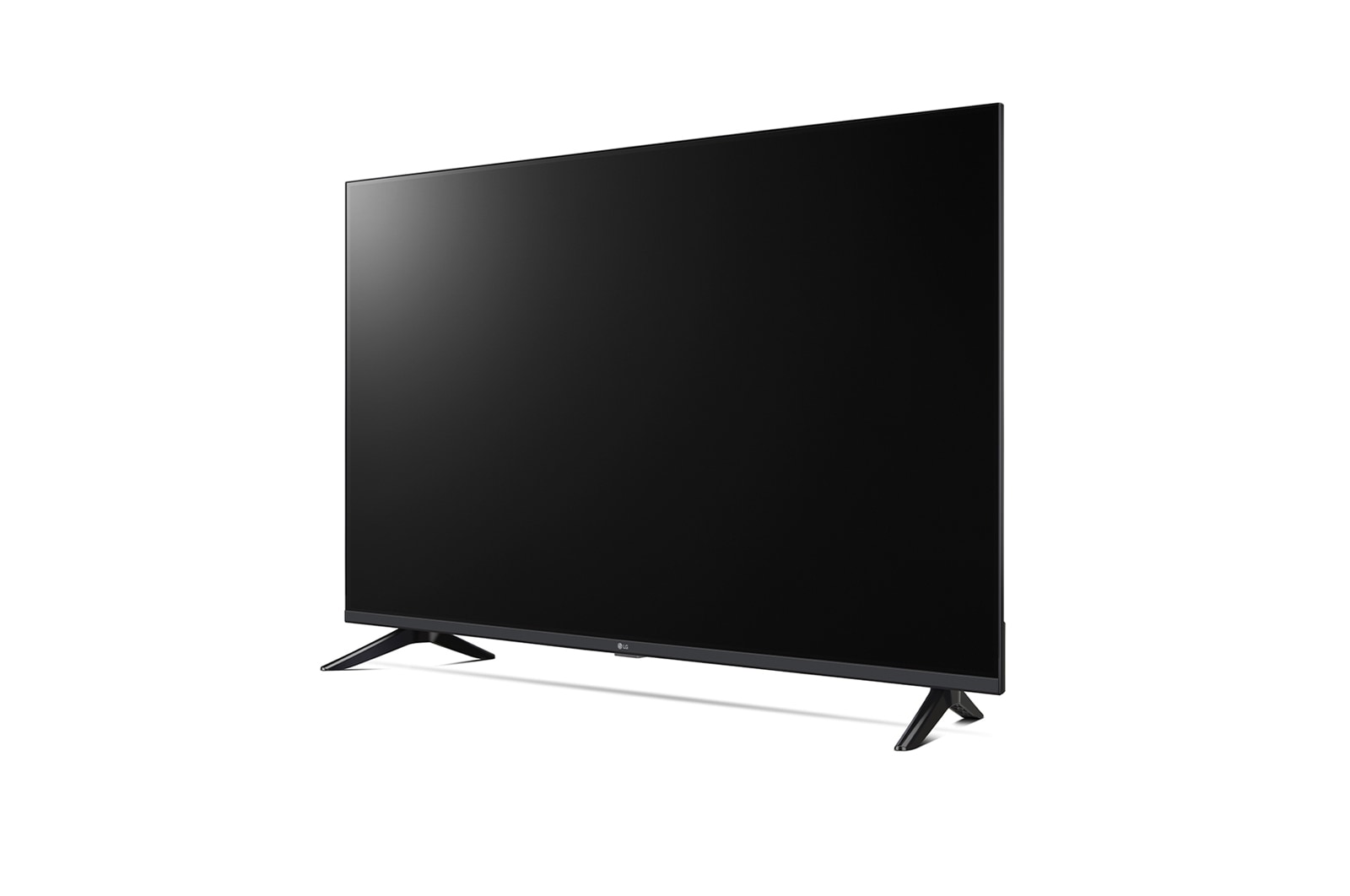 LG TV LED 2023 | 55'' (139 cm) | UHD | Processeur α5 AI 4K Gen6, LG 55UR73006LA