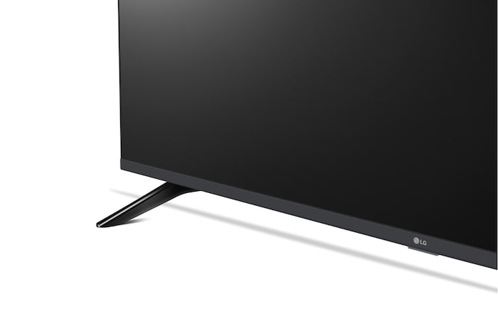 LG TV LED 2023 | 50'' (126 cm) | UHD | Processeur α5 AI 4K Gen6, LG 50UR73006LA