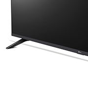 LG TV LED 2023 | 55'' (139 cm) | UHD | Processeur α5 AI 4K Gen6, LG 55UR73006LA