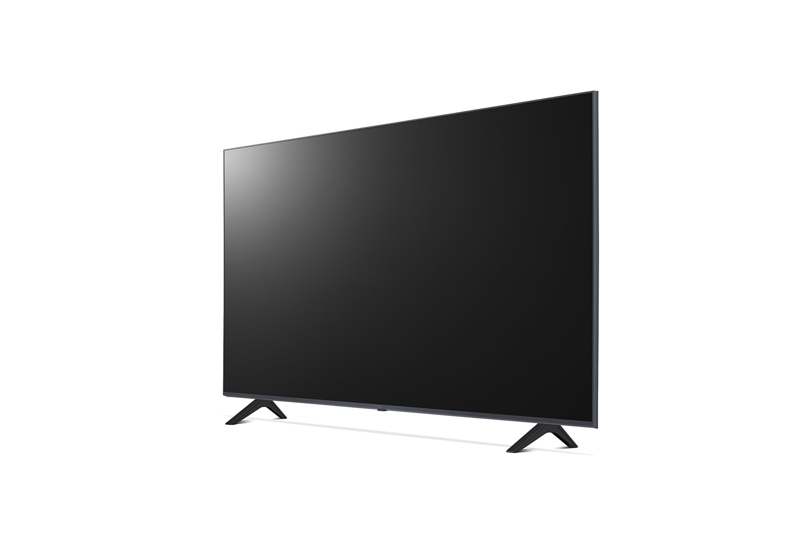 LG TV LED 2023 | 43'' (108 cm) | UHD | Processeur α5 AI 4K Gen6, LG 43UR78006LK