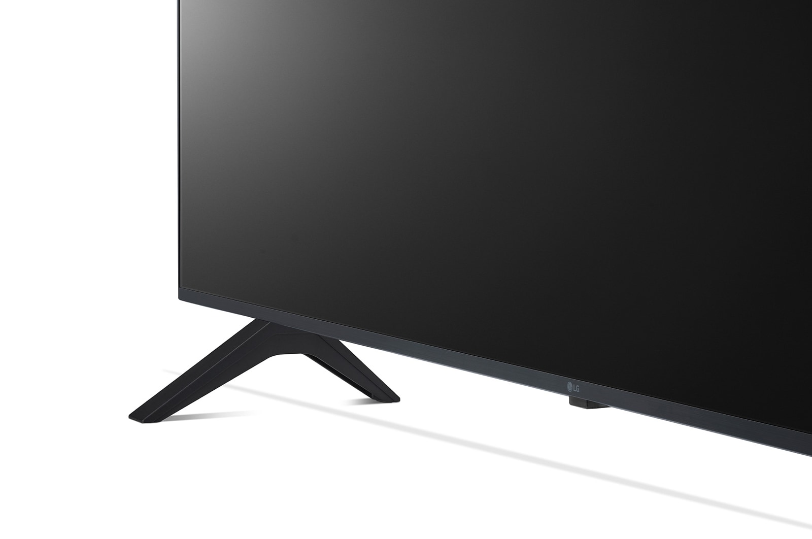 LG TV LED 2023 | 43'' (108 cm) | UHD | Processeur α5 AI 4K Gen6, LG 43UR78006LK