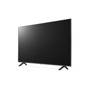 LG TV LED 2023 | 43'' (108 cm) | UHD | Processeur α5 AI 4K Gen6, LG 43UR78006LK