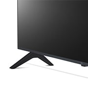 LG TV LED 2023 | 43'' (108 cm) | UHD | Processeur α5 AI 4K Gen6, LG 43UR78006LK