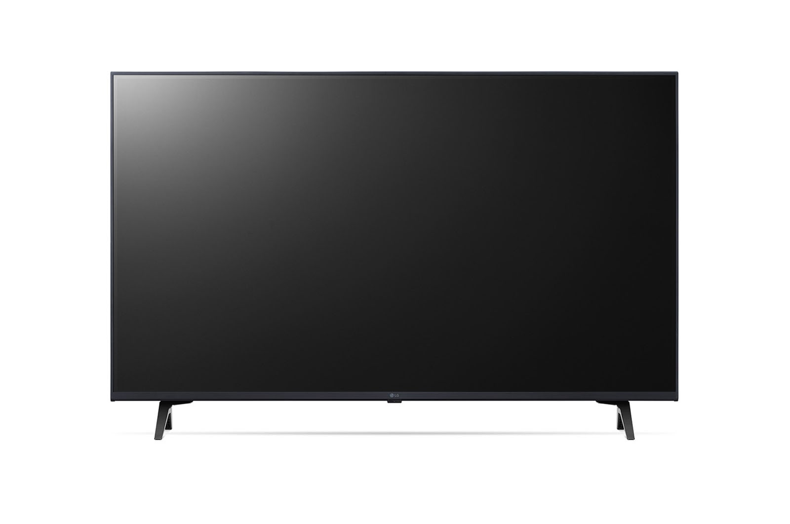 LG TV LED 2023 | 43'' (108 cm) | UHD | Processeur α5 AI 4K Gen6, LG 43UR80006LJ