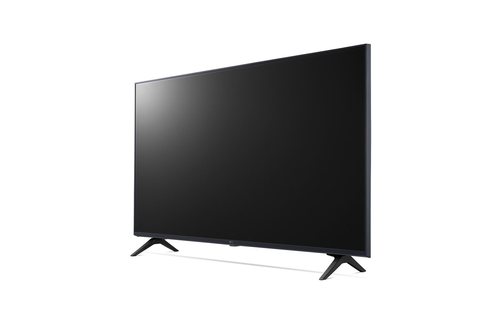 LG TV LED 2023 | 43'' (108 cm) | UHD | Processeur α5 AI 4K Gen6, LG 43UR80006LJ