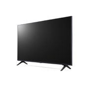 LG TV LED 2023 | 43'' (108 cm) | UHD | Processeur α5 AI 4K Gen6, LG 43UR80006LJ