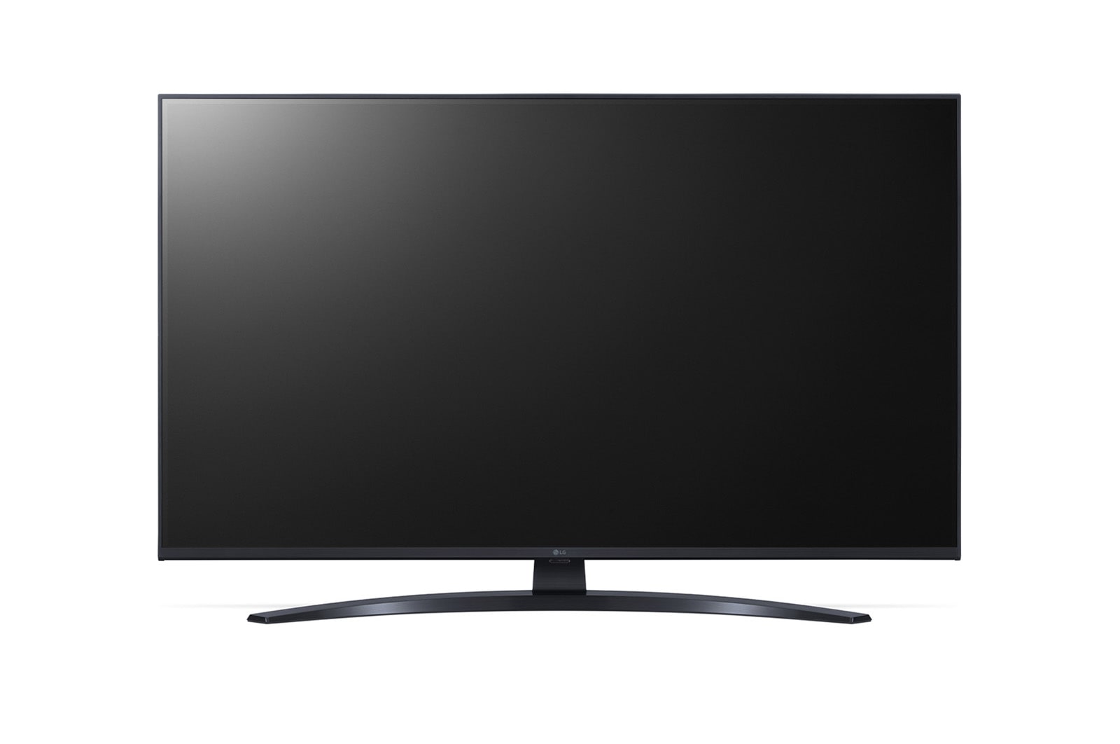 LG TV LED 2023 | 43'' (108 cm) | UHD | Processeur α5 AI 4K Gen6, LG 43UR81006LJ