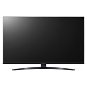 LG TV LED 2023 | 43'' (108 cm) | UHD | Processeur α5 AI 4K Gen6, LG 43UR81006LJ