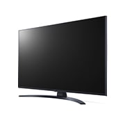 LG TV LED 2023 | 43'' (108 cm) | UHD | Processeur α5 AI 4K Gen6, LG 43UR81006LJ