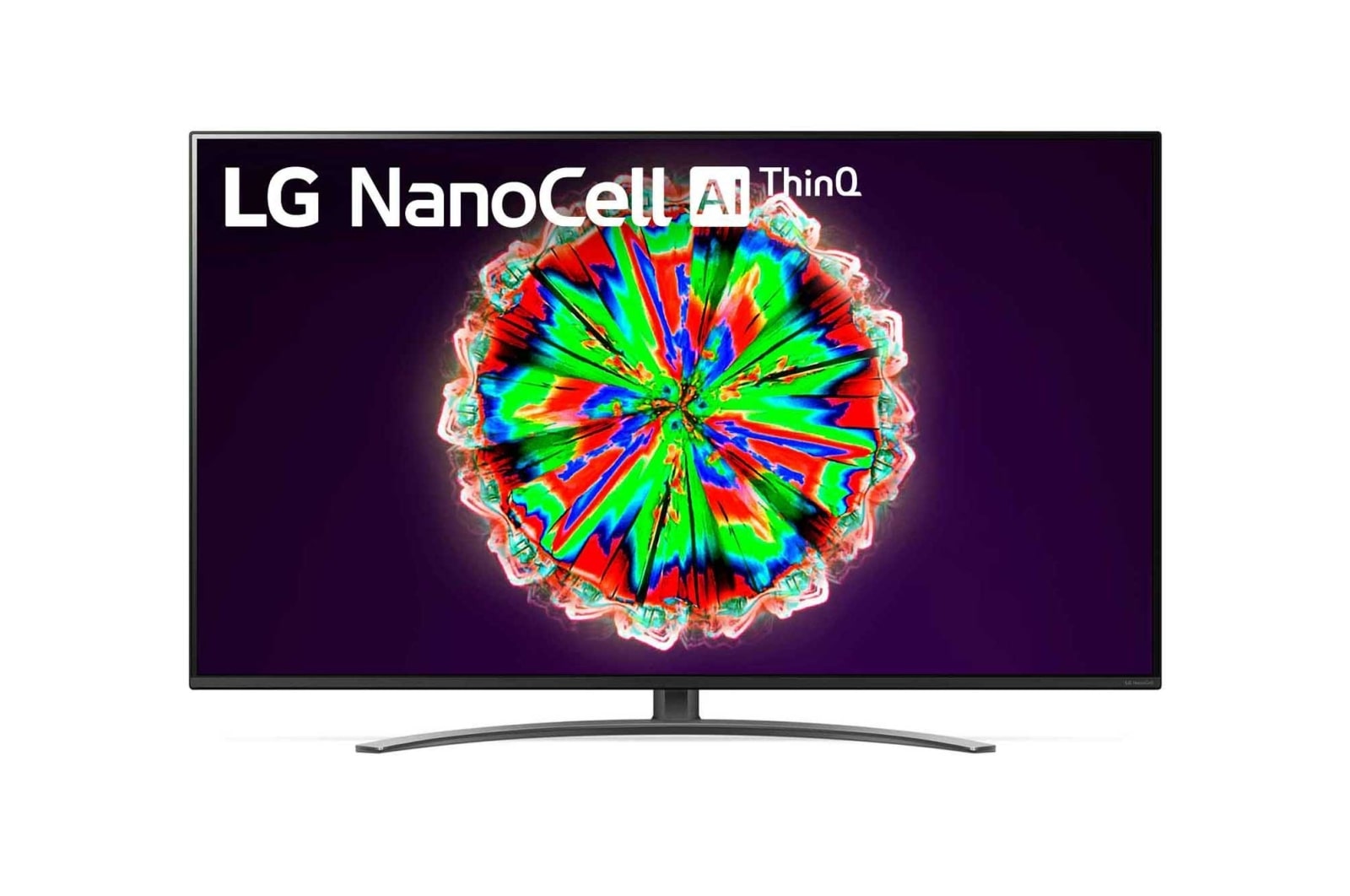 LG NanoCell TV 2020 | 49'' (123 cm) | TV LED | 4K, LG 49NANO816NA