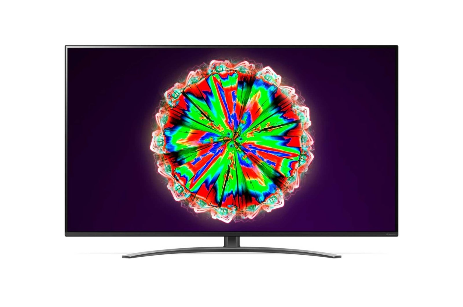 LG NanoCell TV 2020 | 49'' (123 cm) | TV LED | 4K, LG 49NANO816NA