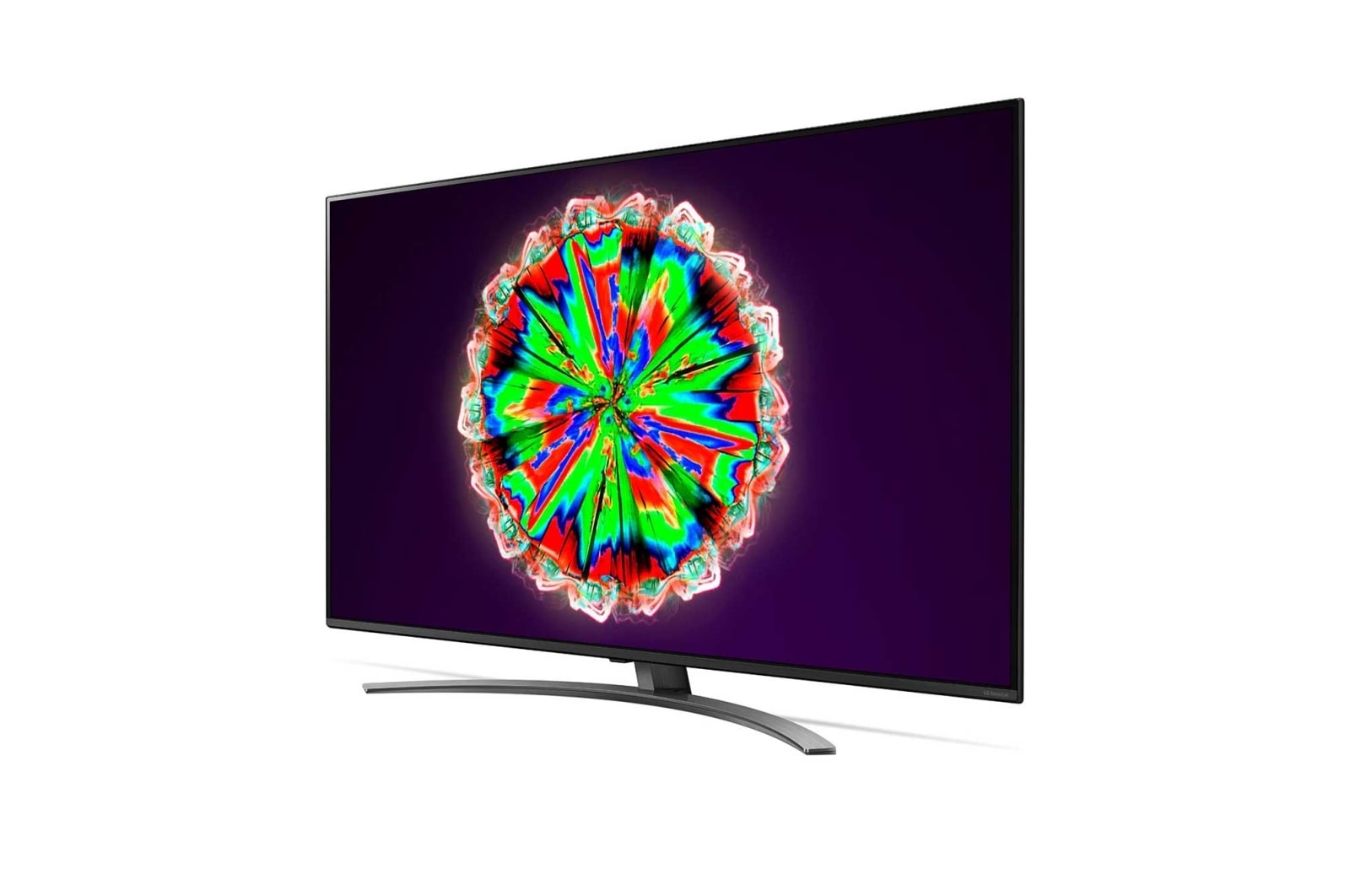 LG NanoCell TV 2020 | 49'' (123 cm) | TV LED | 4K, LG 49NANO816NA