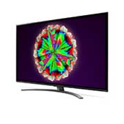 LG NanoCell TV 2020 | 49'' (123 cm) | TV LED | 4K, LG 49NANO816NA