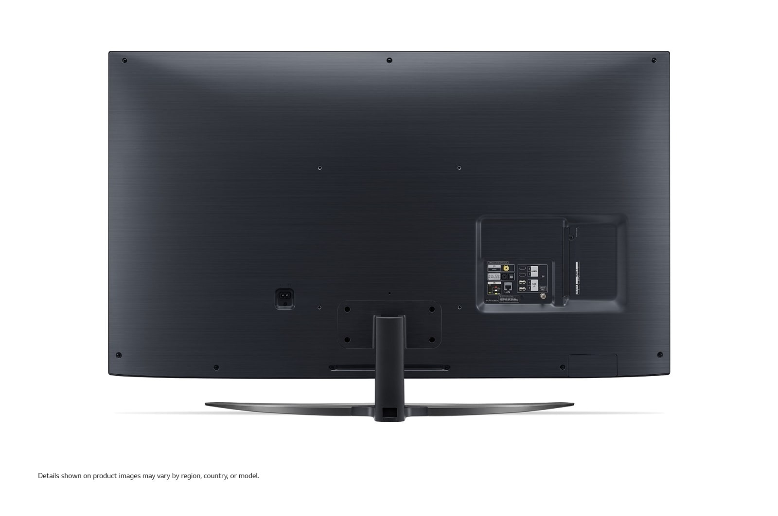 LG NanoCell TV 2020 | 49'' (124 cm) | TV LED | 4K, LG 49NANO866NA