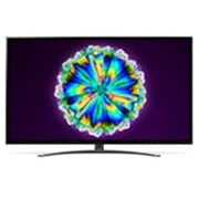 LG NanoCell TV 2020 | 49'' (124 cm) | TV LED | 4K, LG 49NANO866NA