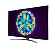 LG NanoCell TV 2020 | 49'' (124 cm) | TV LED | 4K, LG 49NANO866NA