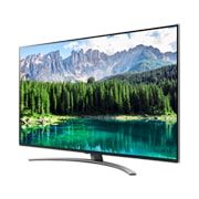 LG 49 (123 cm) | TV LED | NanoCell | 4K, LG 49SM8600PLA